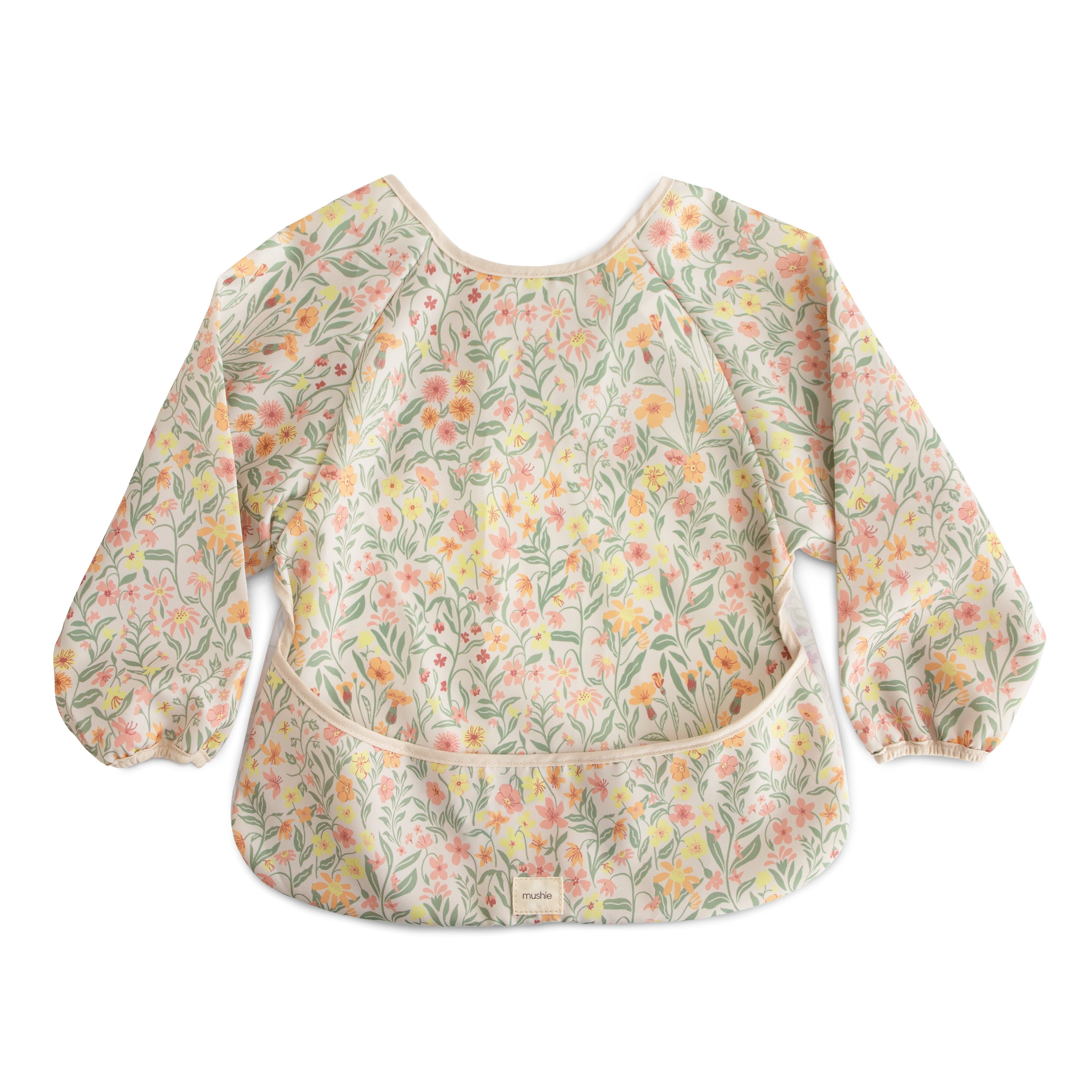 Image of Long Sleeve Bib